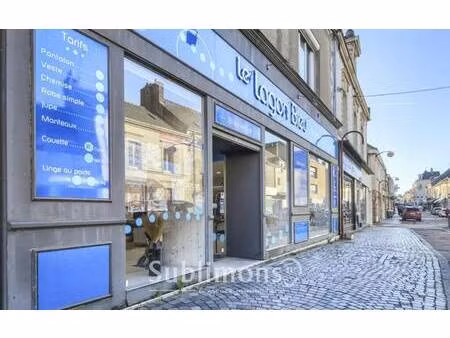 vente commerce 97 m²