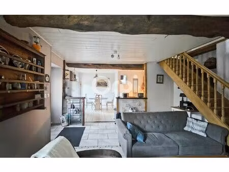 maison escot m² t-4 à vendre  164 000 €