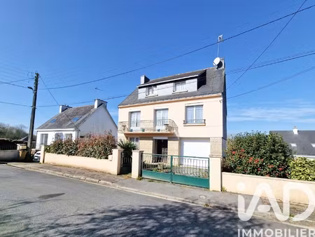 vente maison traditionnelle 7 pièces