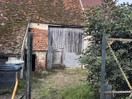 vente grange 3 pièces