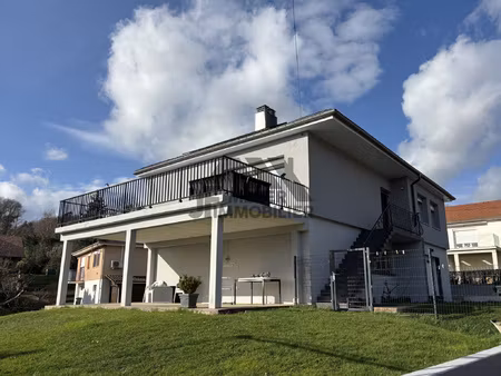 maison 4 pièces lay-saint-christophe