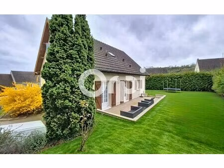 maison pasly m² t-5 à vendre  222 900 €