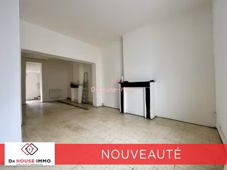 maison de ville hyper centre et gare ! gros potentiel !