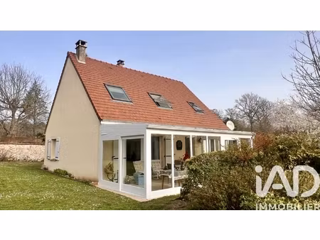 vente maison traditionnelle 6 pièces