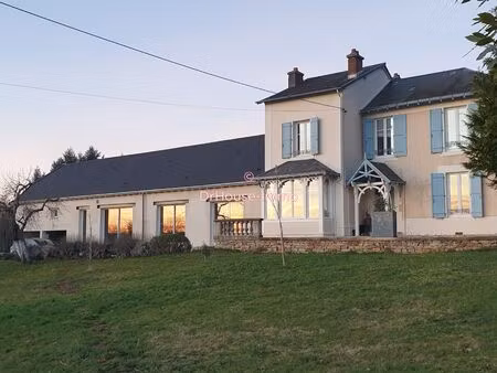 belle périgourdine rénovée .