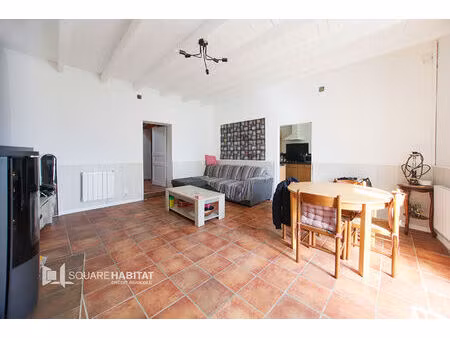 maison centre bourg thorigny