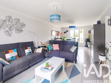 vente maison/villa 6 pièces