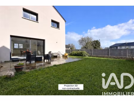 vente maison/villa 4 pièces