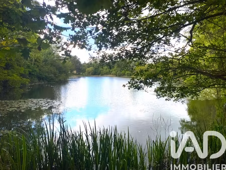 vente terrain loisirs 21 918 m²