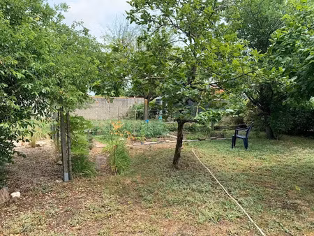 vente terrain 451 m² à la jarrie (17220)  118 000 €