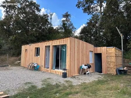 terrain non constructible