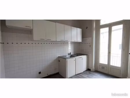 appartement 3 pièces 76 m²
