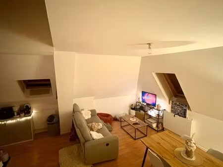 location appartement étaples sur mer