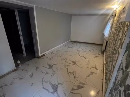 studio à louer sur le secteur de noisy-le-sec  loyer 900