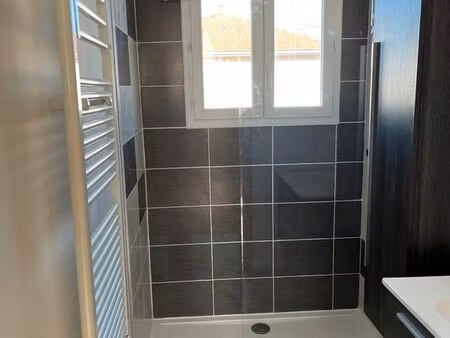 appartement t5 a louer a tarbes - quartier de la gespe