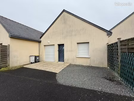 maison 2 pièces 50 m²