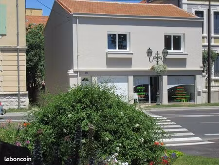 ales maison de ville t4 80m2