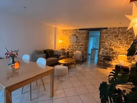 location maison de bourg