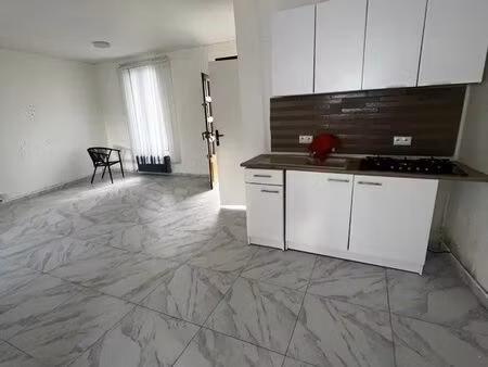 maison à louer sur le secteur de noisy-le-sec