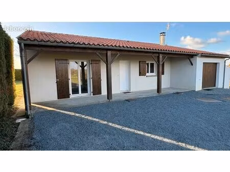 a louer maison a pons