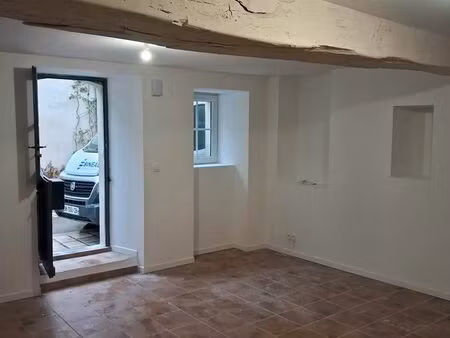 location maison de bourg