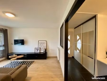 ? t2 de charme avec garage à béthune – esprit