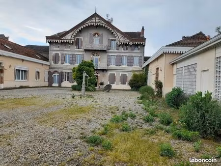 appartement 3 pièces 50 m²