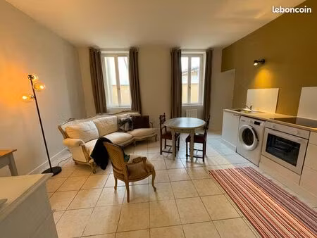 a louer - appartement 44 m² - saint sulpice