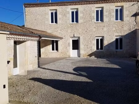 maison 210 m2