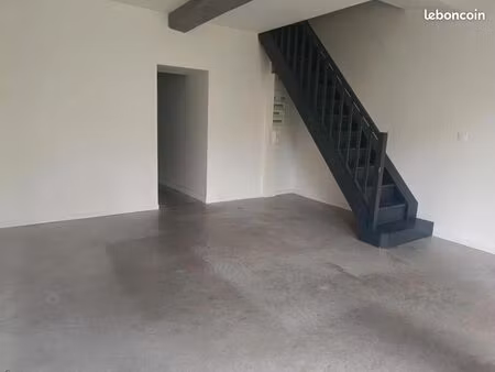 maison 3 pièces 72 m²