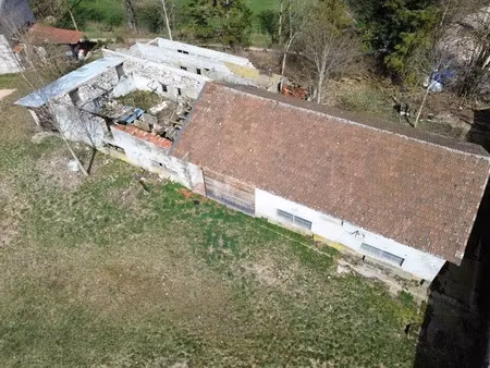 vente terrain à ordonnaz (01510)  68 300 €