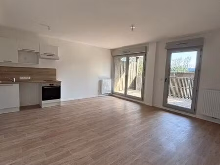 appartement 1 pièce 35 m²