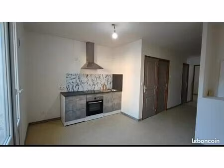 appartement t2 40m2