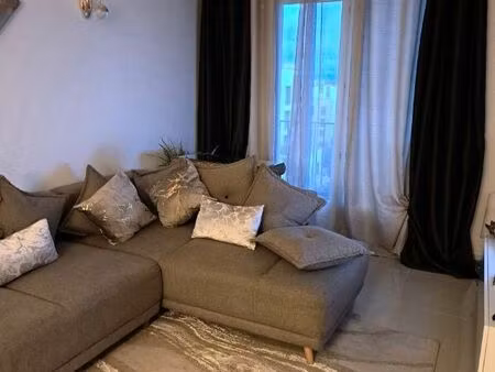 location appartement à saint denis