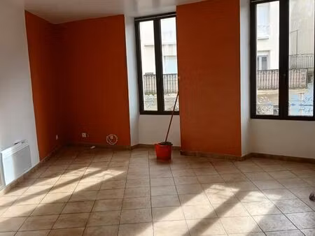 appartement 3 pièces 65 m2