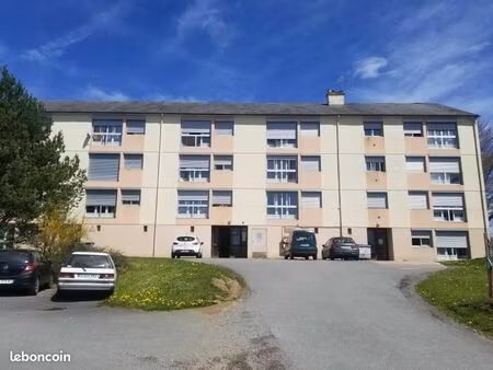 appartement 1 pièce 51 m²