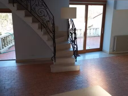 à louer maison de charme