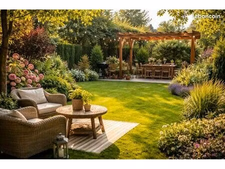 couple sérieux recherche t3 / maison avec jardin – secteur colmar