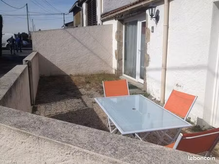 location de petite maison