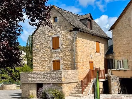 location maison esclanèdes