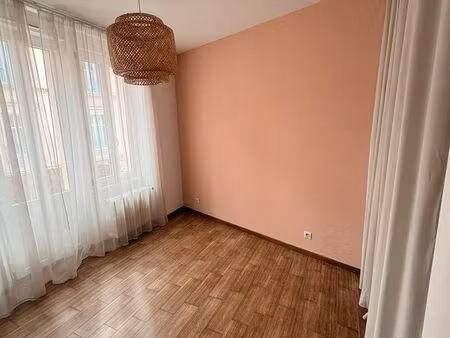 appartement à louer – lumineux et idéalement situé