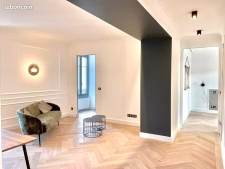 appartement de charme plein centre de divonne les bains