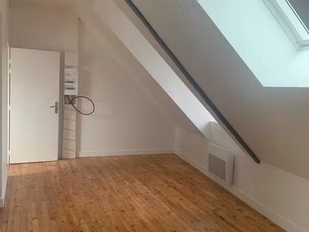 appartement t2 guipavas