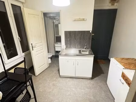 f1 lons gare rue briand