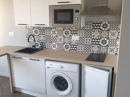 location appartement t2