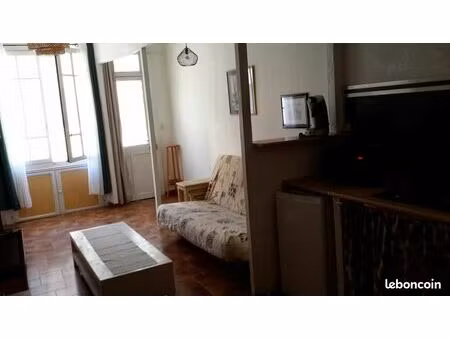 location meublé poussan 34560