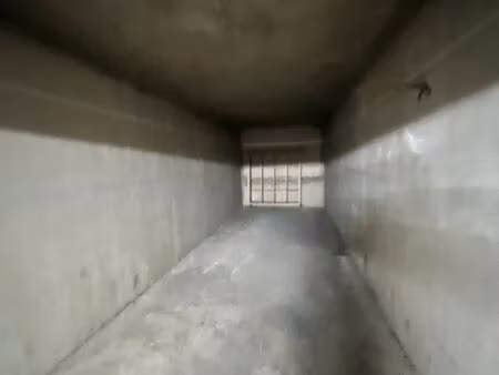 garage/box 26 m² à louer la courneuve - les six routes