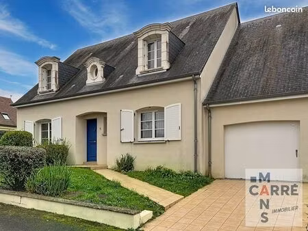 maison 5 pièces 149 m²