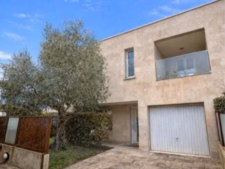 maison pessac avec terrasse jardin garage