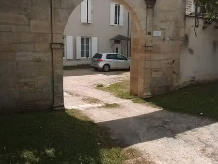 maison f3 sur 2 niveaux